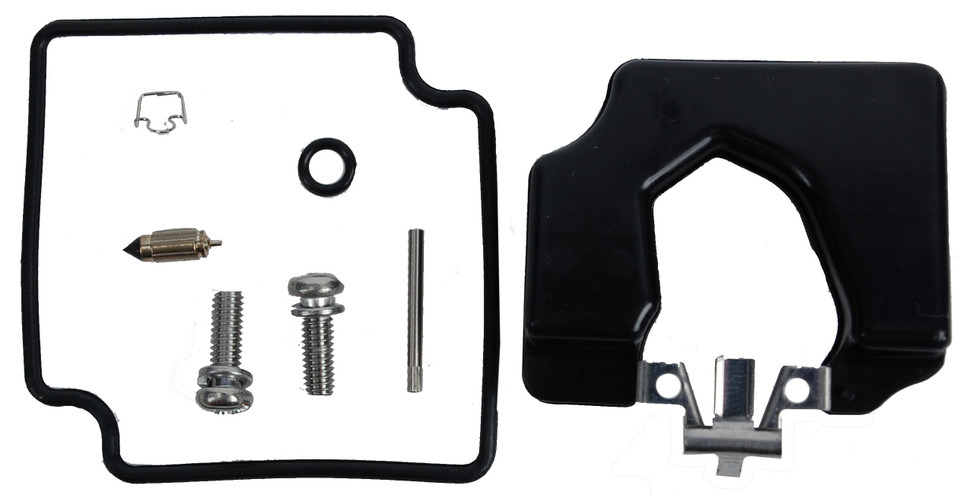 Brp Us Inc Carb Repair Kit 5040929