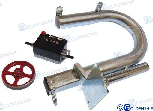 Recambios Marinos Rack Olimpic Gs60198