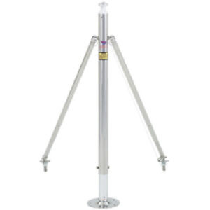 Attwood Marine Asm-Pylon_Ski_Ss_1.9 Od 923-009