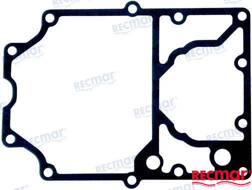Recambios Marinos Gasket Rec318373