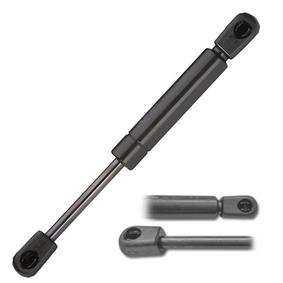 Attwood Marine Gs Sprng 7.5"X5.4"C 20Lb Sl31-20-5