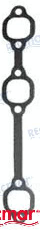 Recambios Marinos Manifold Gasket Set Fel17410