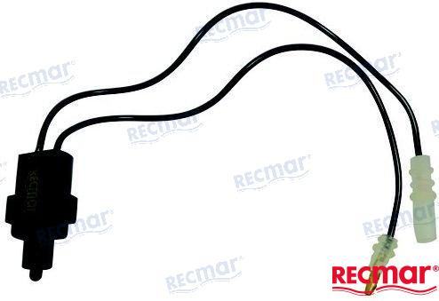Recambios Marinos Microrruptor Rec87-814281A5