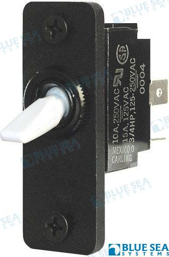 Recambios Marinos Switch Toggle Sdpt (On)Off(On) Bs8208