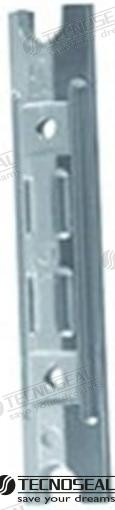 Recambios Marinos Bar For Yamaha Top 700 Alu Ten01115Al
