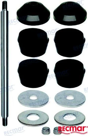 Recambios Marinos Bushing Kit Power Trim Rec21380