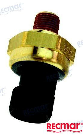 Recambios Marinos Oil Pressure Sensor Rec3887328
