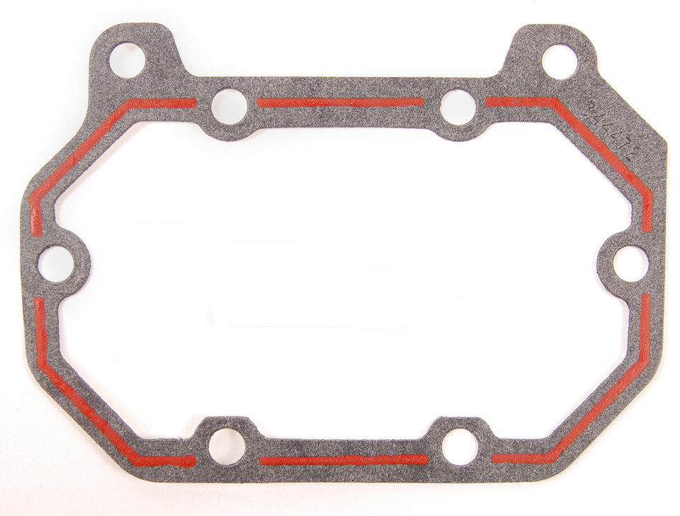 Brp Us Inc Gasket 344472