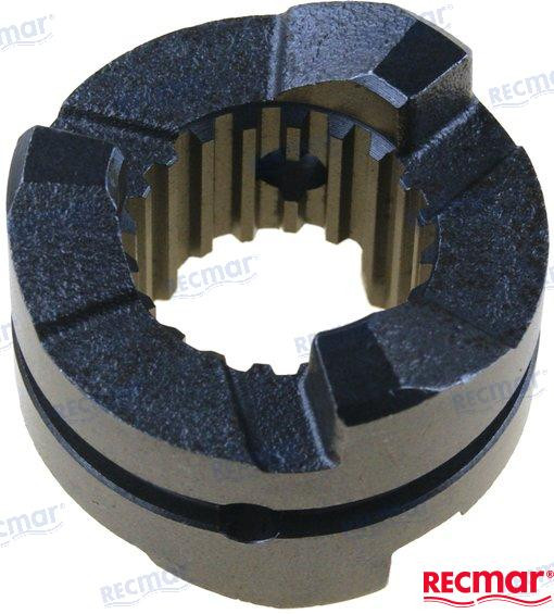 Recambios Marinos Selector Rec57621-91L10