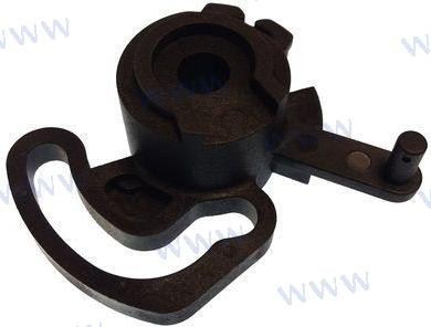 Recambios Marinos Pulley_Drive Paf20-05060001