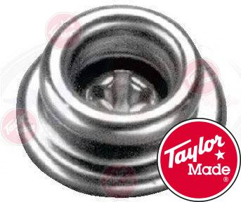 Recambios Marinos Male Fastener W/Nut (4) Tay404