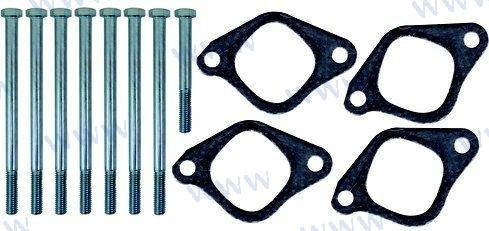 Recambios Marinos Mounting Kit Hot20930-Mk