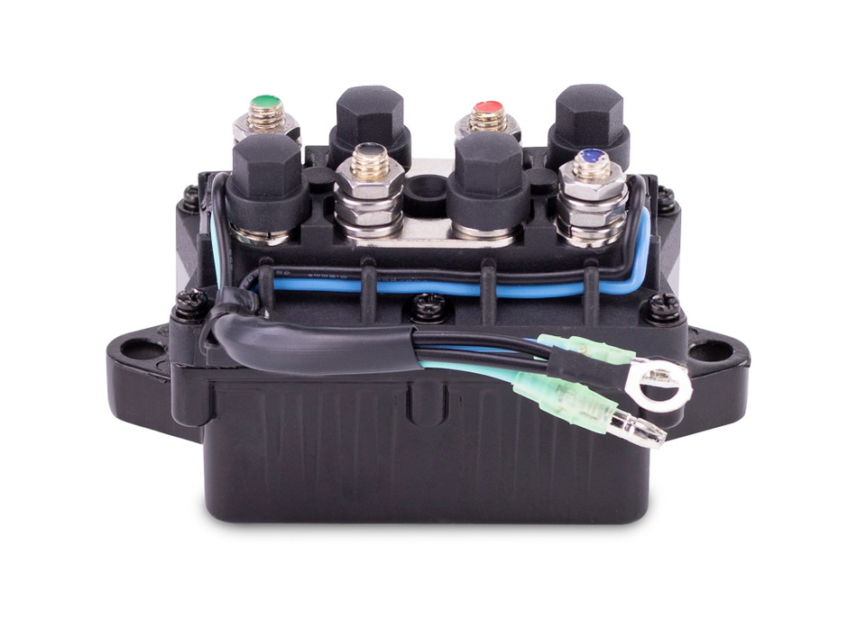 Dometic Trim Relay Assembly 118-1524