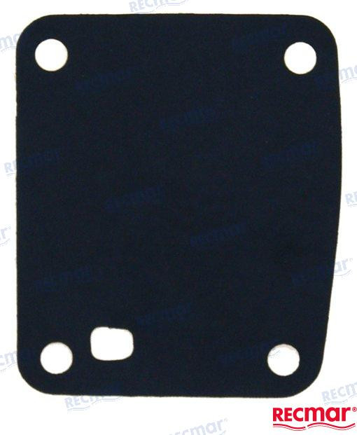 Recambios Marinos Diaphragm B Rec16325
