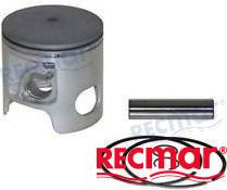 Recambios Marinos Yamaha Piston Rec6J8-11631-02