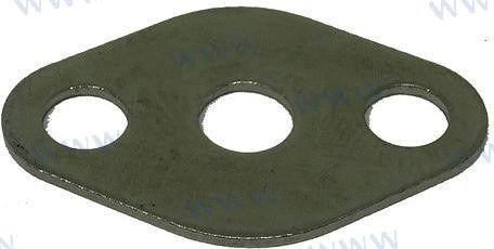 Recambios Marinos Plate O'Ring Paf4-03000028