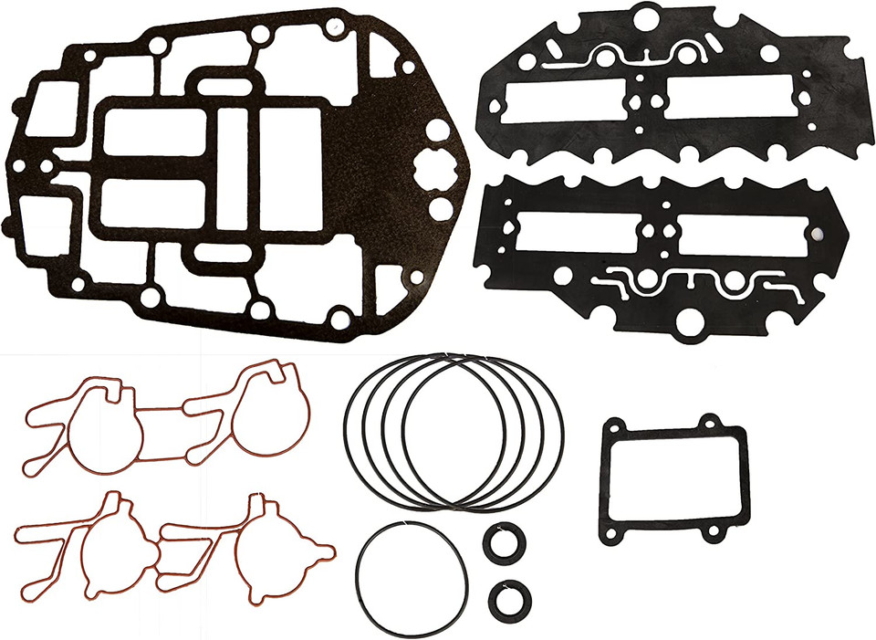 Dometic Powerhead Gasket Set 118-4402
