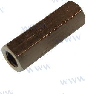 Recambios Marinos Columned Nut Paf8-03000013