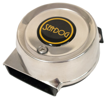 Sea-Dog Line Ss Mini Compact Horn 431115-1