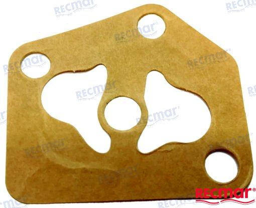 Recambios Marinos Oil Pump Gasket Rec128170-32030