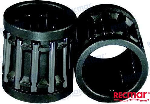 Recambios Marinos Needle Bearing Rec31-16052