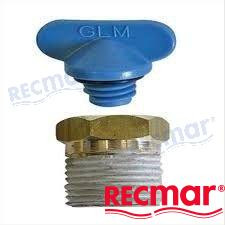 Recambios Marinos Straight Fitting Kit Rec479956