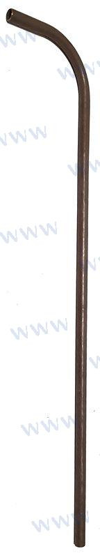 Recambios Marinos Water Tube (L) Paf20-02000101L