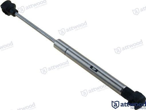 Recambios Marinos Gas Spring 6Mm Ex10" Cmp 7" Attss10-30-5