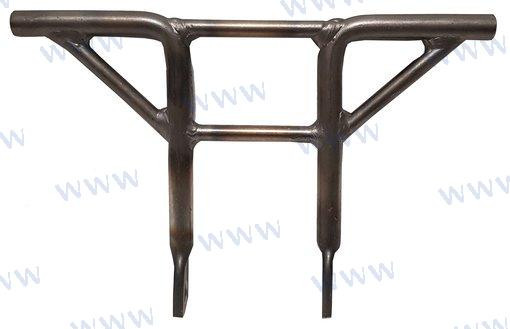 Recambios Marinos Support Assy Paf25-01010308