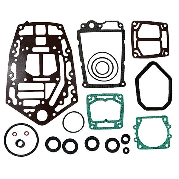 Engineered Marine Products Lower Unit Seal Kit Emp 26-00321