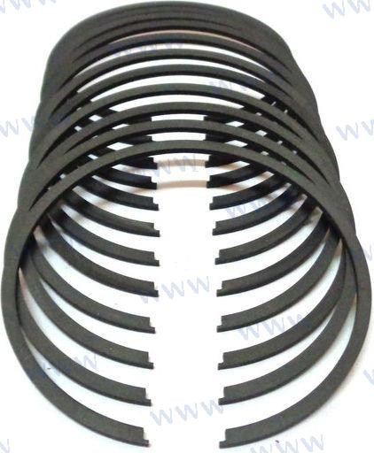 Recambios Marinos Ring Set Std Rm39-27841A12