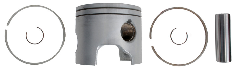 Brp Us Inc Piston&Ring Kt_Std 5006675