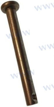 Recambios Marinos Shaft_Locking Hook Paf20-03020003