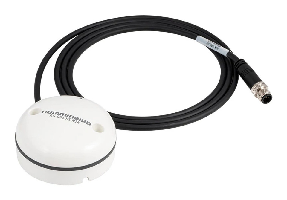 Humminbird AS-GPS-HS-N2K GPS Sensor NMEA2000
