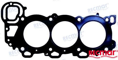 Recambios Marinos Cylinder Head Gasket Rec69J-11182-03