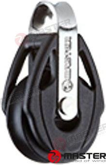 Recambios Marinos 22Mm Single Block Mvbb2201F