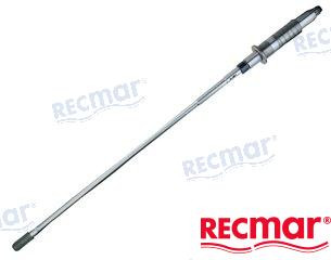 Recambios Marinos Drive Shaft Rec69J-45501-00