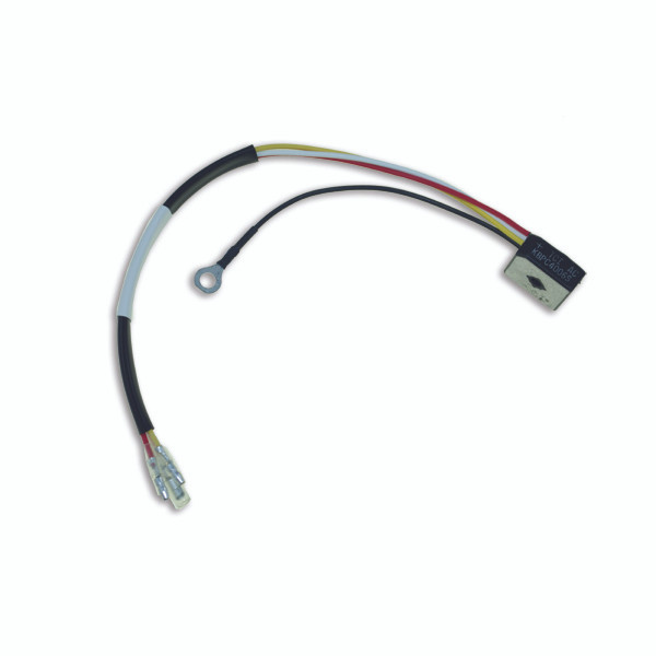 Cdi Electronics Suzuki Rectifier 158-9501