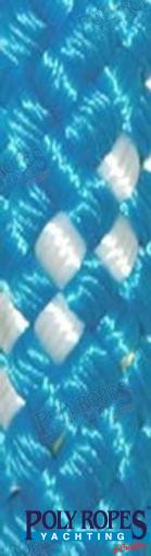 Recambios Marinos Poly-Braid 16Mm Blue (85 M) Pol2269811716