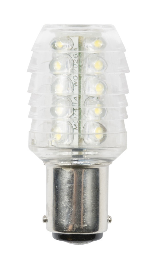Marinco/Ancor Marine Led Db Cntct Byn 20 12V 360 Dg 529412