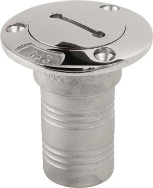 Sea-Dog Line Cast Hse Deck Fill Gas 1-1/2 351320-1