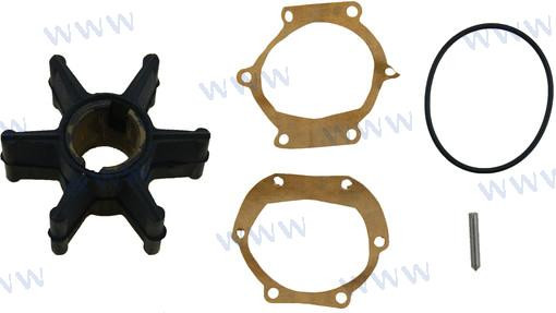 Recambios Marinos Impeller Cef500330