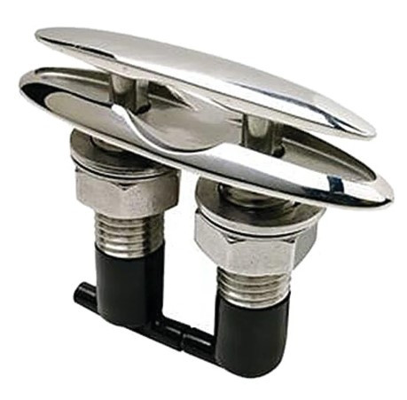 Attwood Marine Asm-Cleat_Pull-Up_6"_Brya 66517B1