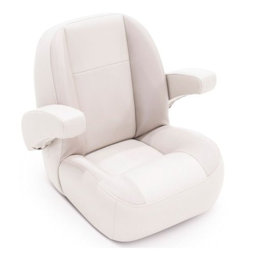 Lippert Components Inc Lci Low Back Seat  Non Recline 433095