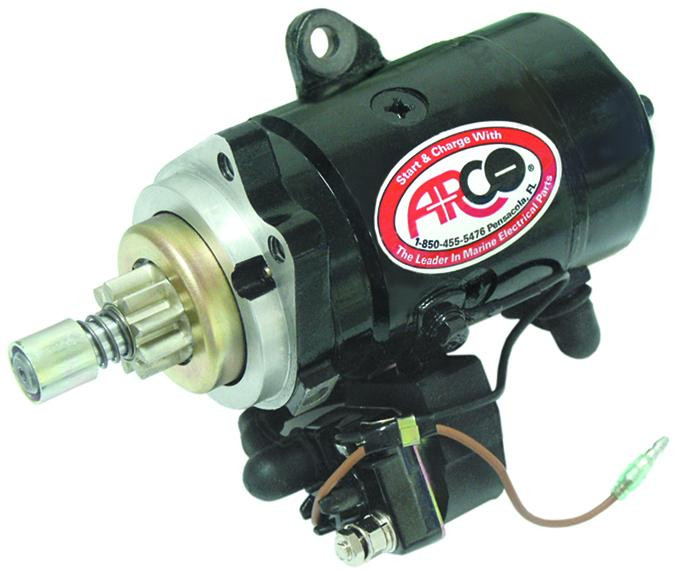 Arco Marine O/B Starter 3424