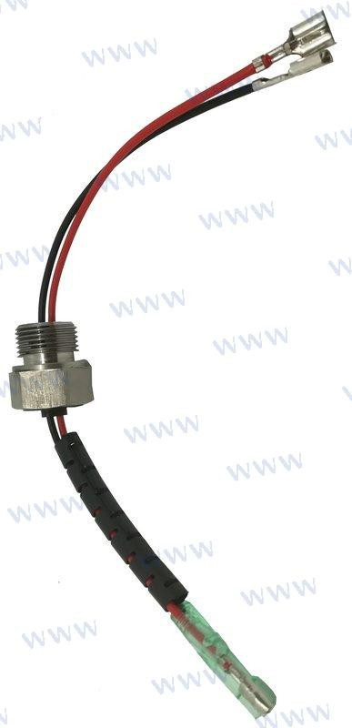 Recambios Marinos Cap Assy_Fuel Pump Paf40-05010400Ei