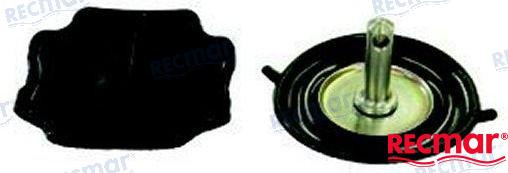 Recambios Marinos Diaphragm Set Rec15170-91J00