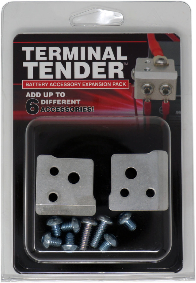 Hardline Products Terminal Tender Kit Tt-P