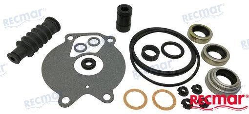 Recambios Marinos Retainers Set Rec26-85090A1
