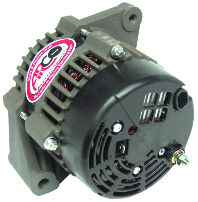 Arco Marine Inboard Alternator 20821
